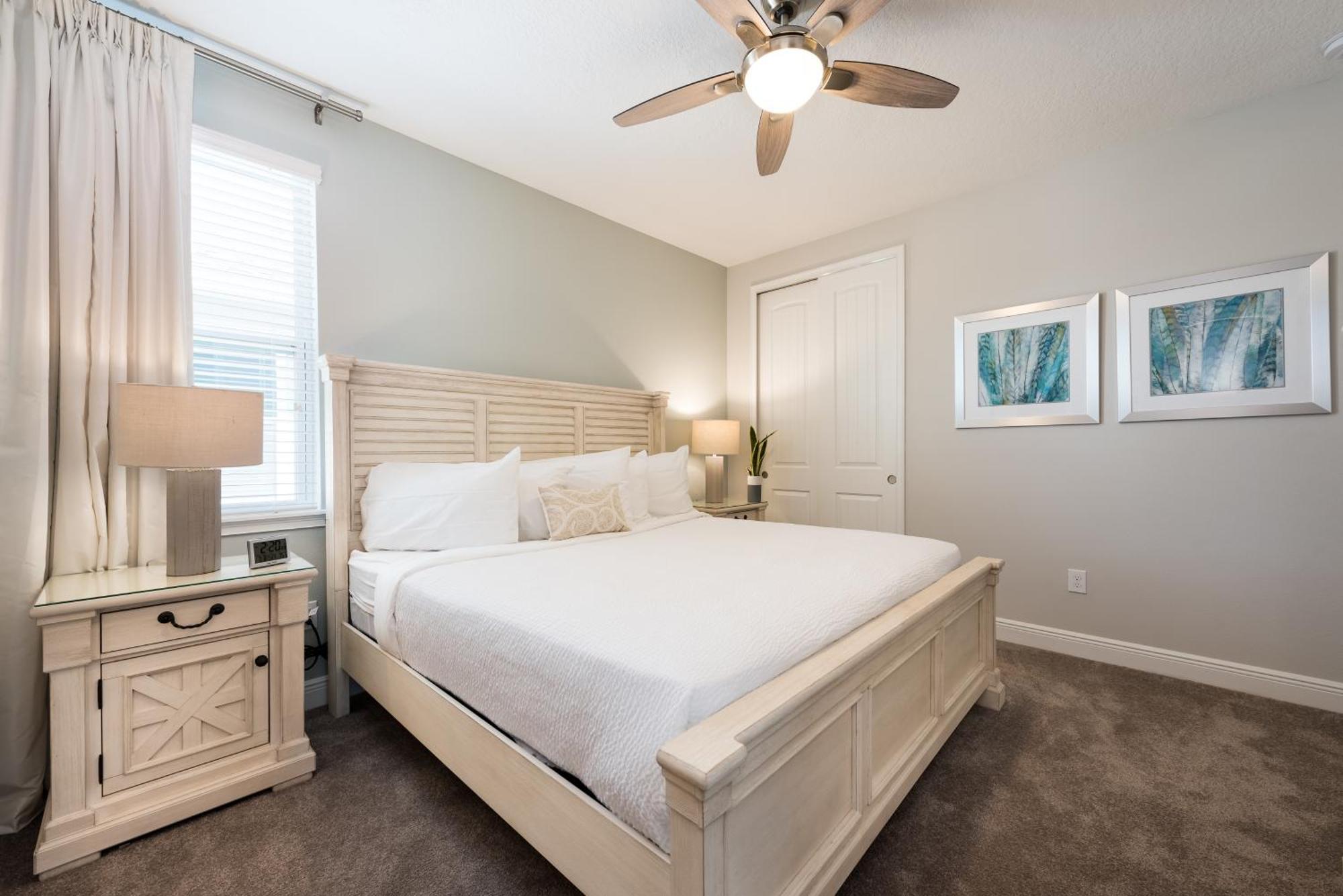 Vibrant Home By Rentyl Near Disney With Private Pool, Foosball Table & Resort Amenities - 7418M Orlando Exterior photo